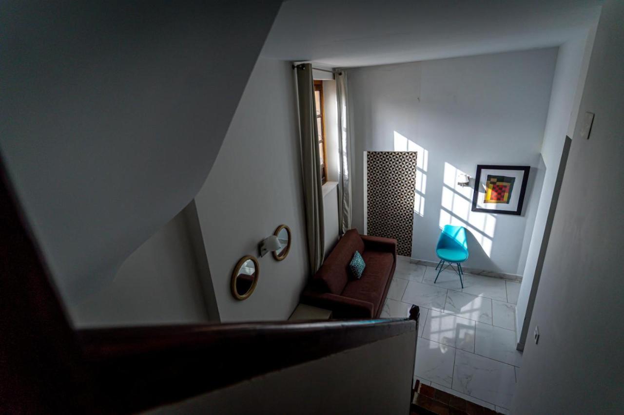 Alojamiento Ib Juderia Córdova Exterior foto